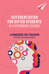 Thumbnail for Differentiation for Gifted Students in a Secondary School