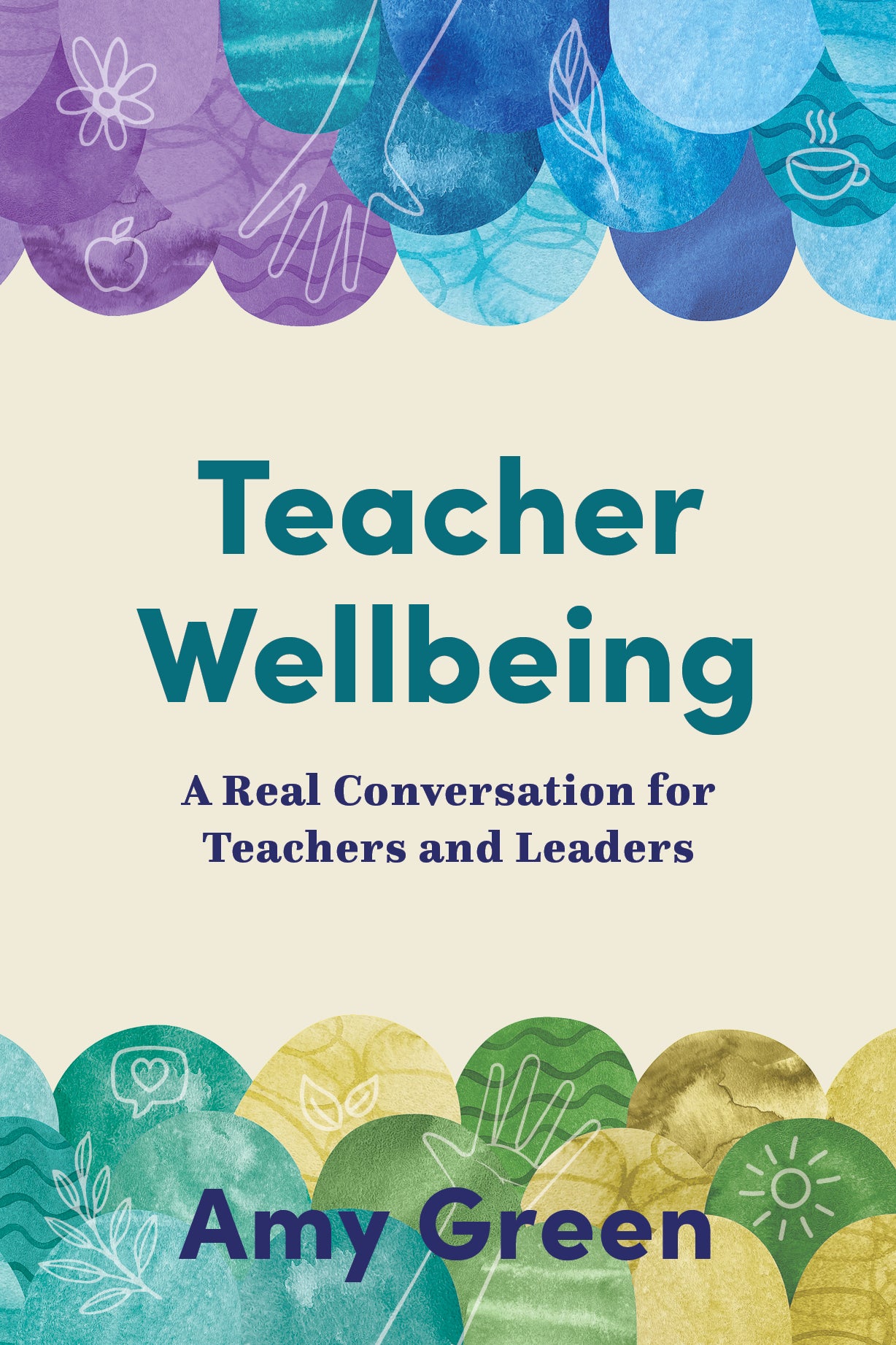 Amba　–　Teacher　Wellbeing　Press