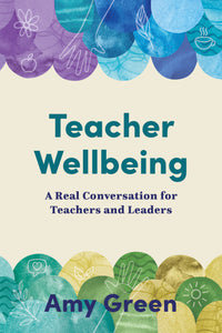 Thumbnail for Teacher Wellbeing